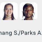 Chang S./Parks A.