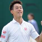 Nishikori K.