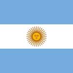 Argentína