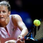 Pliskova Ka.
